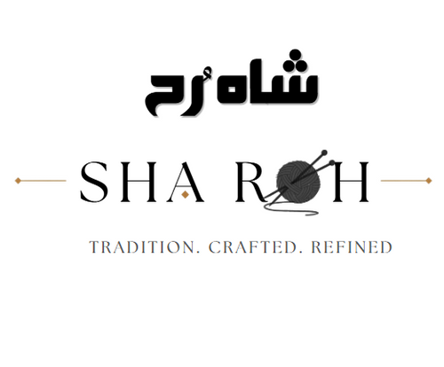Sha Roh | Customized & Readymade Shawls