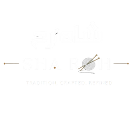 Sha Roh | Customized & Readymade Shawls